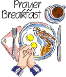Prayer Breakfast