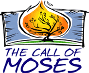 The Call of Moses