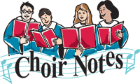 Join the Chancel Choir for July 1, GA Sunday!  