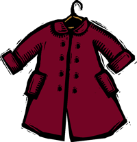 Last day for coat drive, October 30