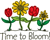 Spring cleanup at ELPC, April 13
