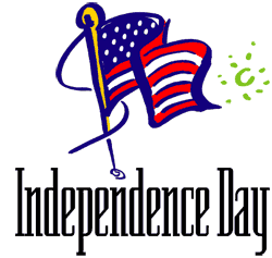 Indepedence Day