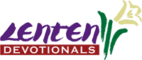 Lenten Devotionals