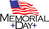 Memorial Day