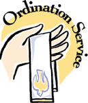 Ordination Service