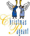Christmas Pageant at ELPC