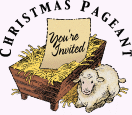 Christmas Pageant, 2011