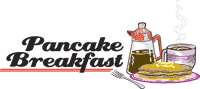 Pancake breakfast