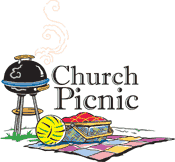 ELPC Annual Church Picnic