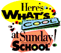 Sunday School