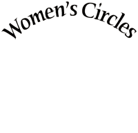 Methodist Women Circles