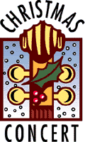 Cathedral Christmas Concert