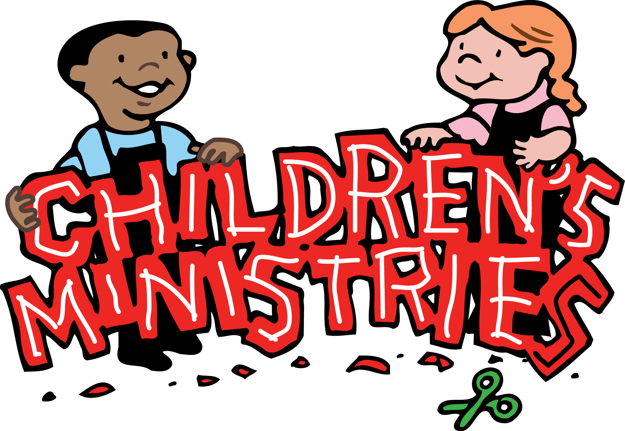 Children's Ministries