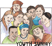 Youth Sunday